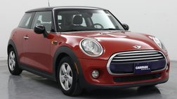 2015 MINI Hardtop Cooper