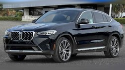 2023 BMW X4 xDrive30i