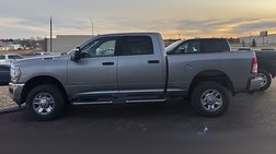 2024 Ram Ram Pickup 2500 Big Horn