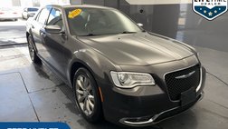 2019 Chrysler 300 Limited
