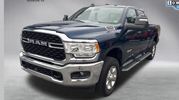 2024 Ram Ram Pickup 2500 Big Horn