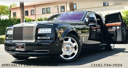 2013 Rolls-Royce Phantom Base