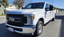 2019 Ford Super Duty F-250 XL