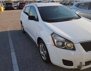 2010 Pontiac Vibe 1.8L