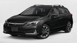 2023 Subaru Impreza Limited