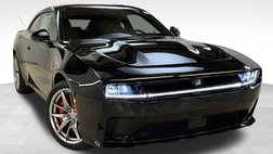 2025 Dodge Charger Daytona Scat Pack