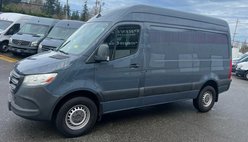2019 Mercedes-Benz Sprinter Base