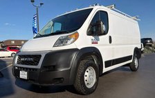 2019 Ram ProMaster 1500 136 WB