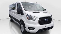 2023 Ford Transit 350 XL