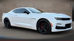 2023 Chevrolet Camaro SS