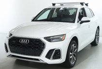 2023 Audi Q5 quattro S line Prem Plus 45 TFSI