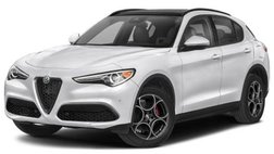 2022 Alfa Romeo Stelvio Veloce
