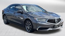 2019 Acura TLX V6