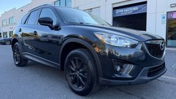 2013 Mazda CX-5 Touring