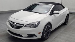 2019 Buick Cascada Premium