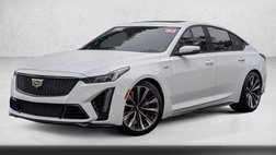 2023 Cadillac CT5-V Blackwing