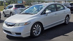2009 Honda Civic EX