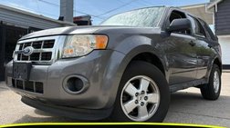 2011 Ford Escape XLS