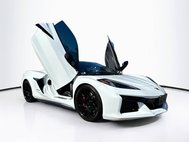 2024 Chevrolet Corvette Z06