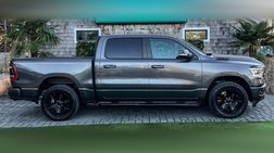 2021 Ram Ram Pickup 1500 Big Horn