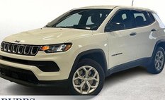 2024 Jeep Compass Sport