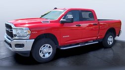 2024 Ram Ram Pickup 2500 Big Horn