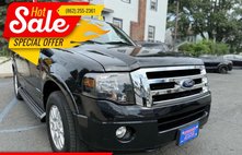 2014 Ford Expedition Limited