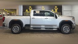 2022 GMC Sierra 2500HD SLT