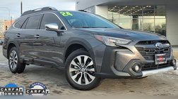 2024 Subaru Outback Touring XT