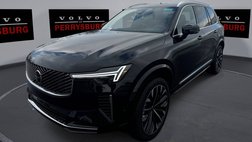 2026 Volvo XC90 B6 Ultra 7P