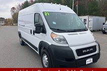 2021 Ram ProMaster 2500 159 WB
