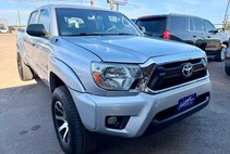 2012 Toyota Tacoma PreRunner V6