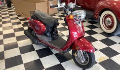 2009 Other Makes SCOOTER