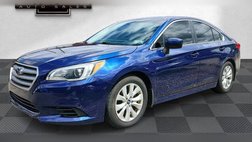 2015 Subaru Legacy 2.5i Premium