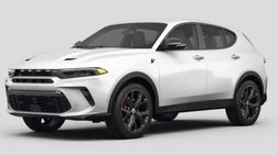 2023 Dodge Hornet GT Plus