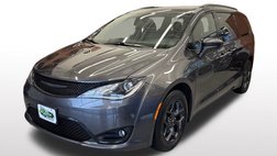 2020 Chrysler Pacifica Touring L Plus
