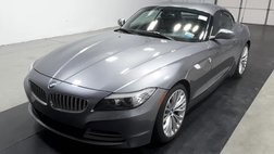 2011 BMW Z4 sDrive35i