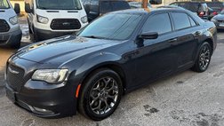 2016 Chrysler 300 Limited