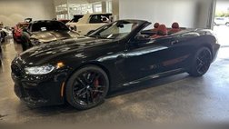 2024 BMW M8 Competition