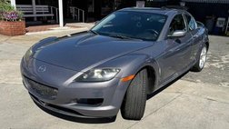 2007 Mazda RX-8 Sport