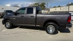 2017 Ram Ram Pickup 1500 Tradesman