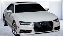 2016 Audi A7 3.0T quattro Prestige