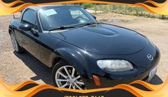2006 Mazda MX-5 Miata Sport