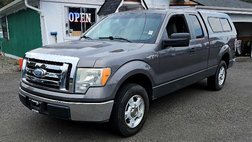 2009 Ford F-150 