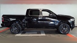 2020 Ram Ram Pickup 1500 Limited