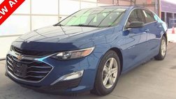 2023 Chevrolet Malibu LS Fleet