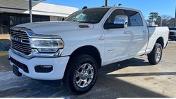2024 Ram Ram Pickup 2500 Laramie