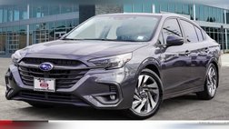 2023 Subaru Legacy Limited