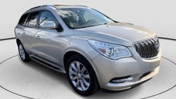 2015 Buick Enclave Premium