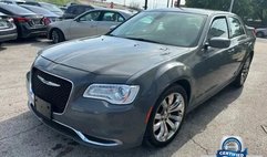 2019 Chrysler 300 Touring L